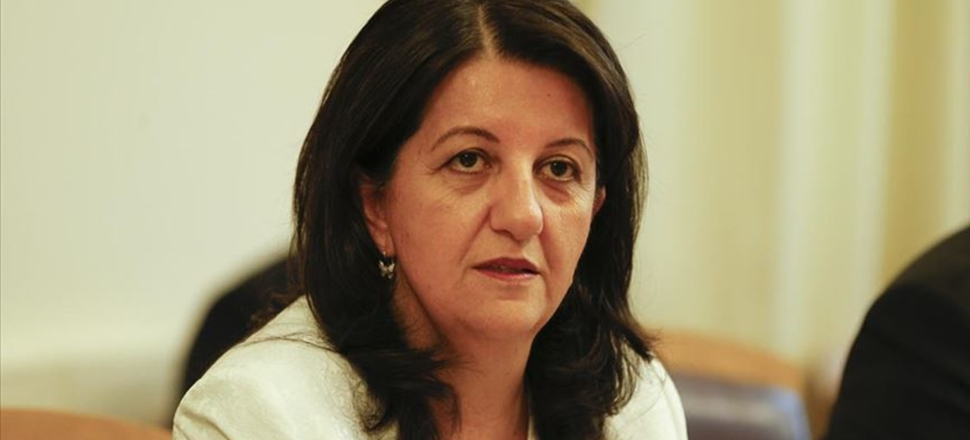 HDP'li Buldan 37 kişinin öldüğü 6-7 Ekim olaylarını böyle savundu