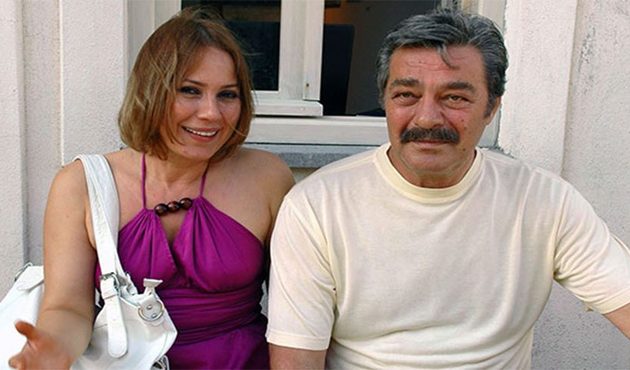 Kadir İnanır’ın sevgilisi Jülide Kural'a hapis şoku!