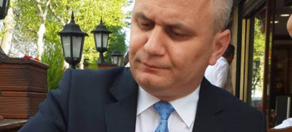 Cemil Kılıç şimdi de 'Kur'an'da içkinin cezası yok' sözleriyle tepki çekti
