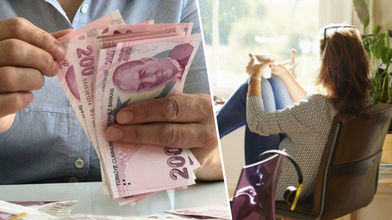 Kısa çalışma ödeneğinde kritik detay! Bunu yapan yararlanamayacak...