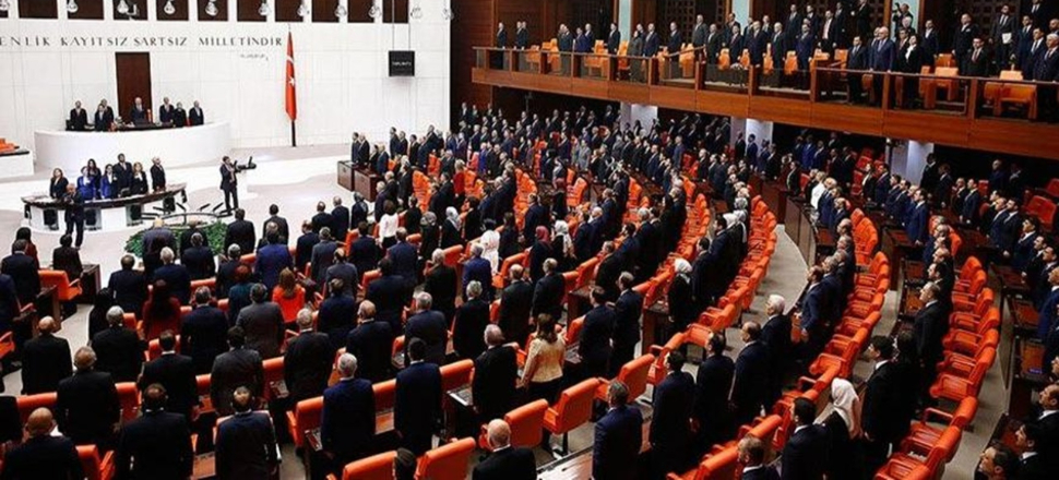 'Biden'ın açıklaması yok hükmündedir!'