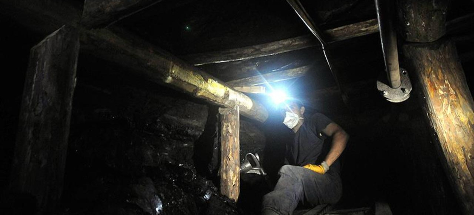 Zonguldak'ta 141 maden işçisi koronavirüs