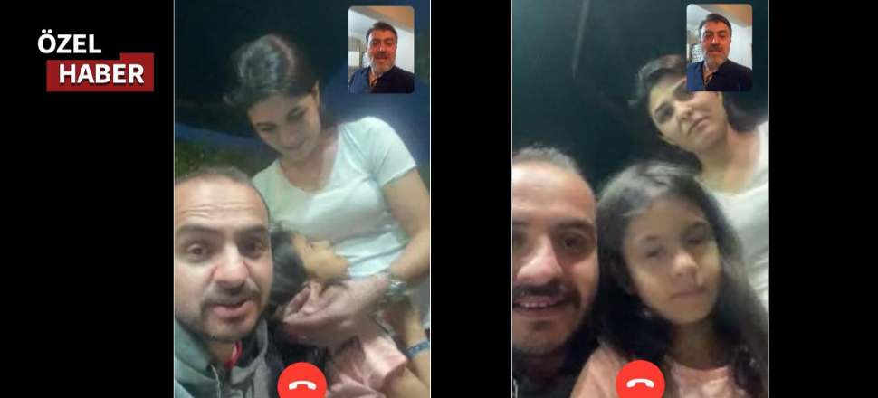 Melek İpek: Bundan sonra kızlarımın eğitimi için çalışacağım