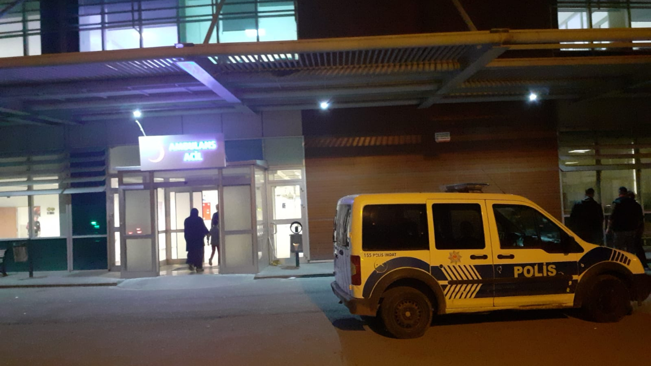 Polis memuru tartıştığı kadın meslektaşını öldürdü