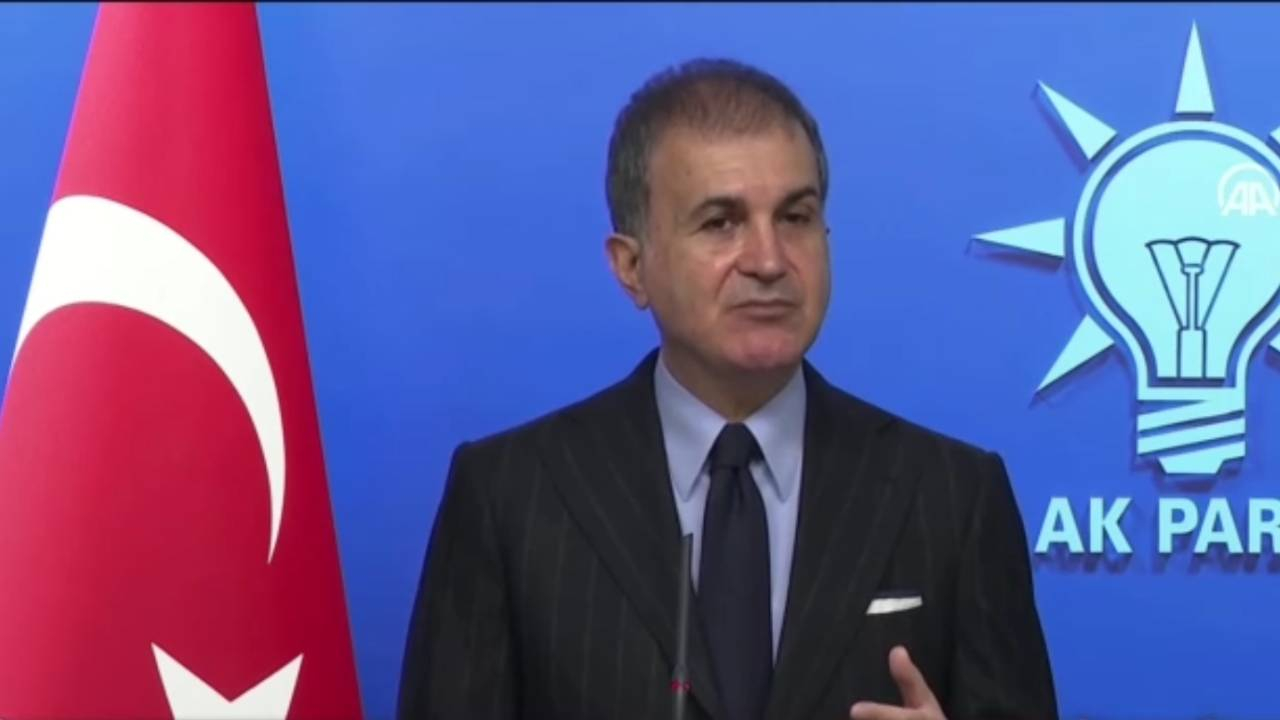 AK Parti Sözcüsü Çelik: Ermenistan kaybetti