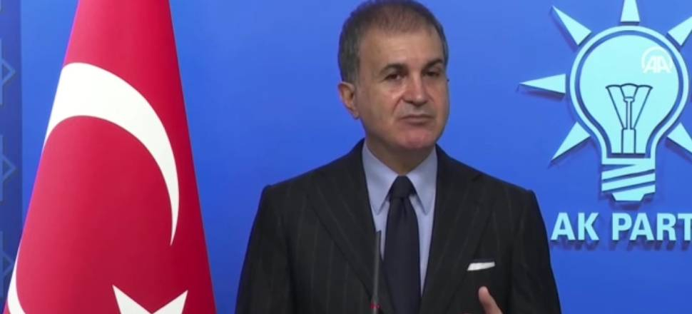 AK Parti Sözcüsü Çelik: Ermenistan kaybetti