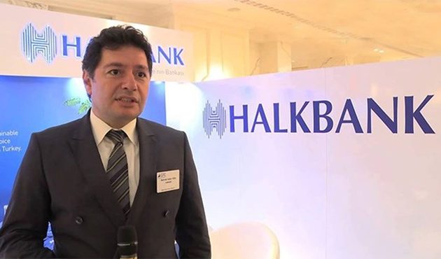Halkbank Genel Müdür Yardımcısı'nın ABD'de tutuklanmasına hükümetten ilk tepki!