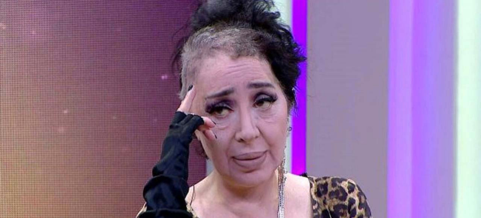 Ünlü isimler, Nur Yerlitaş'ı unutmadı