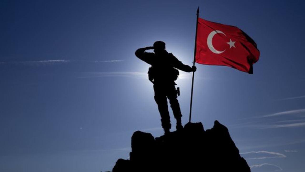 Bir askerimiz koronaya yenik düştü