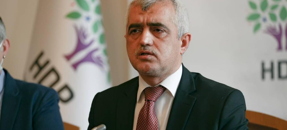Gergerlioğlu iddianamesi tamamlandı
