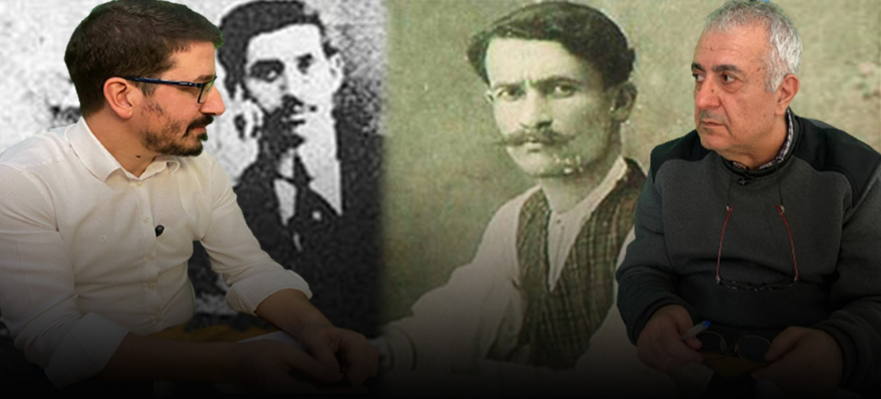 ‘YUNANLILARA İLK KURŞUNU SIKAN O DEĞİLDİ!’