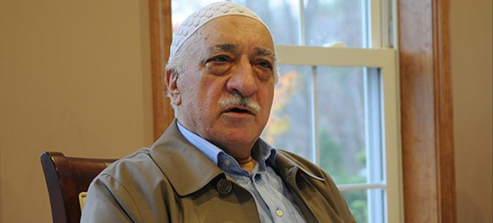 'Gülen’in yemek artıklarını yediler'