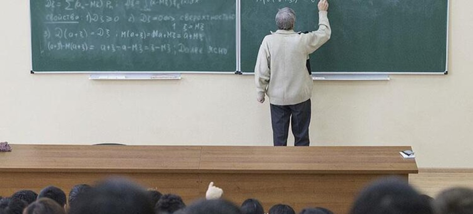YÖK'ten üniversitelere "tam kapanma" konulu yazı