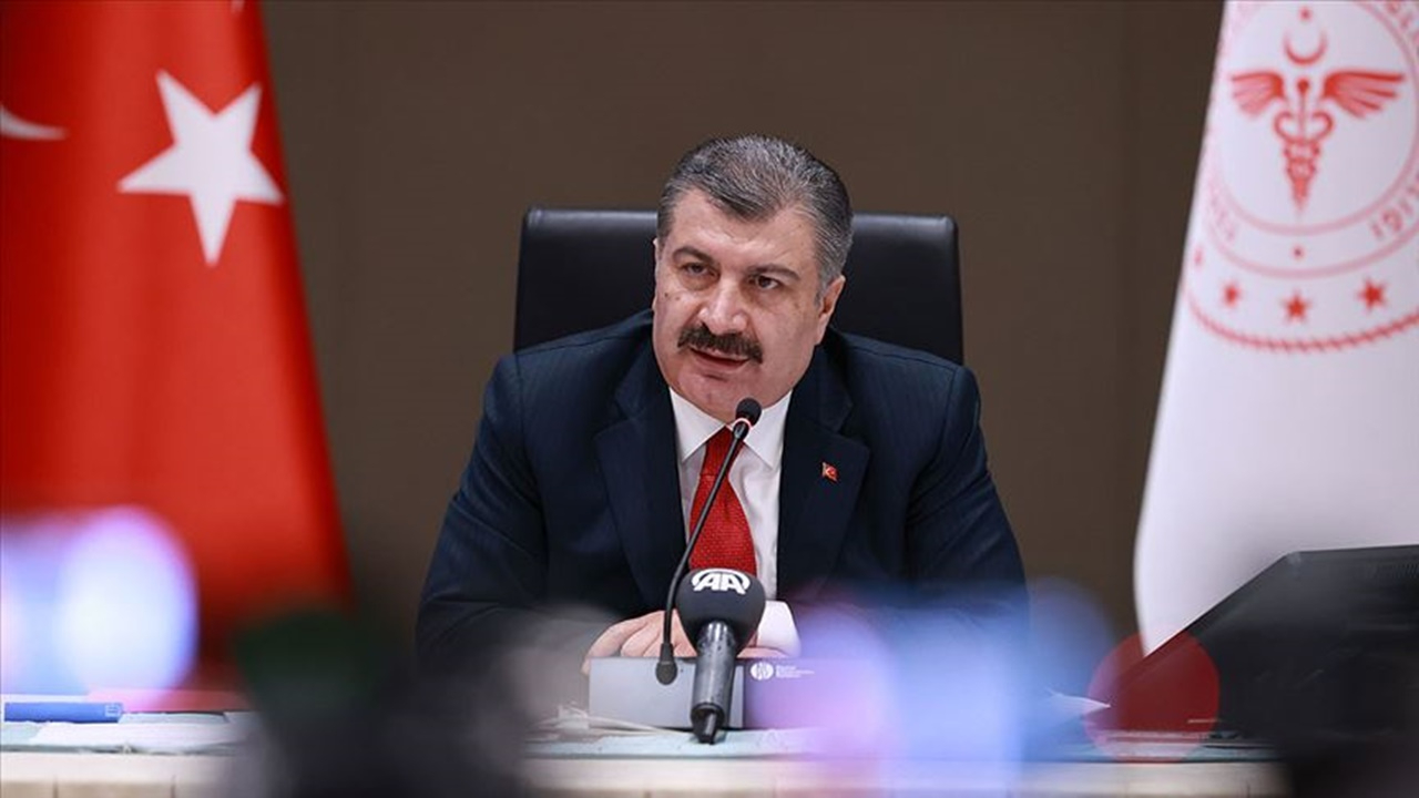 17 günlük tam kapanma öncesi Bilim Kurulu toplanıyor!