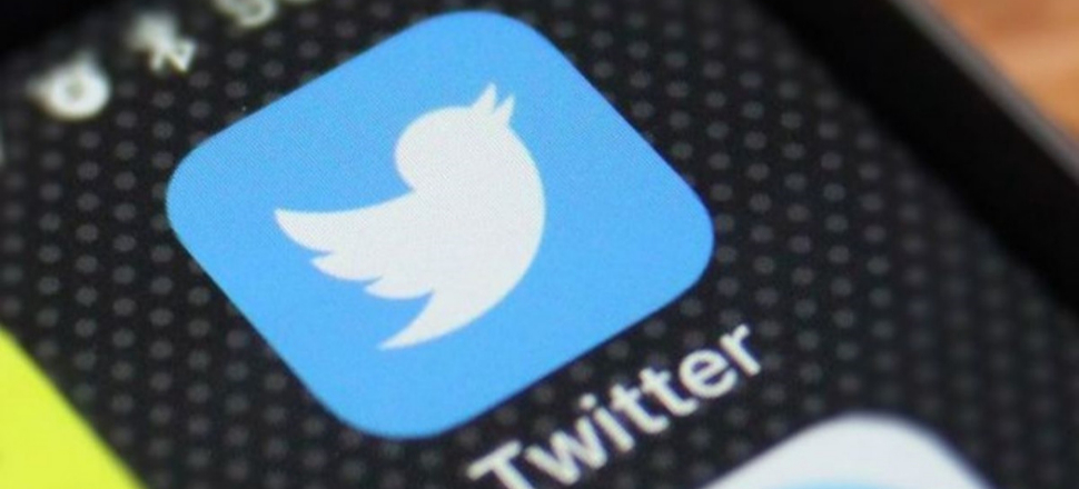Twitter'ın keşfet özelliğinde sorun!