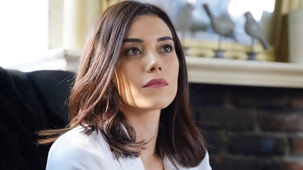 Cansu Dere'den Sadakatsiz dizisine şok veda!