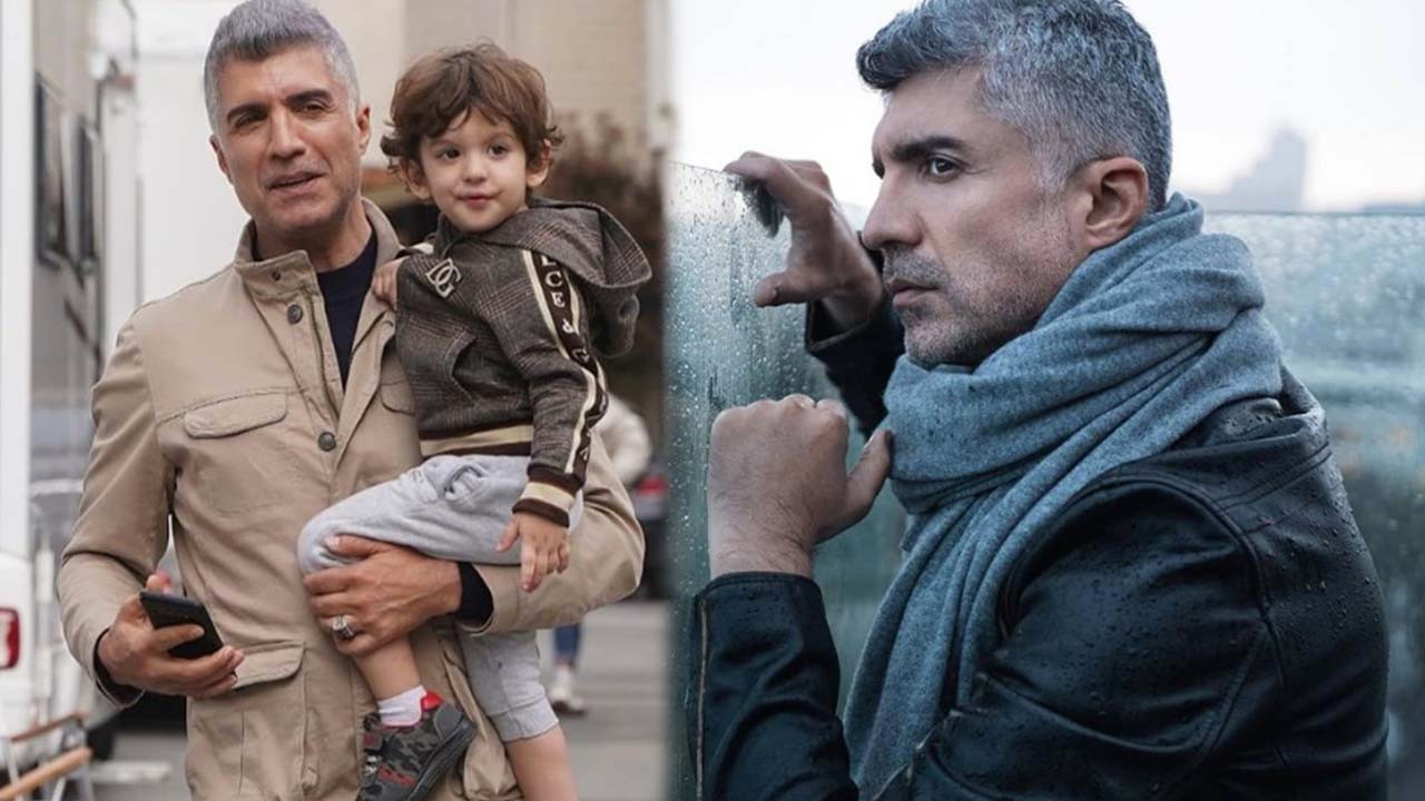 Özcan Deniz eski eşini savcılığa şikayet etti