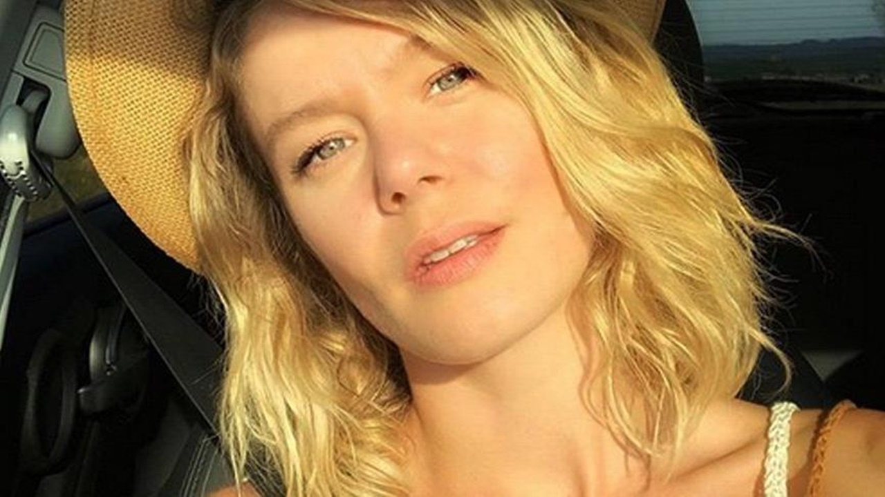 Dünyaca ünlü yönetmenden Burcu Biricik açıklaması!
