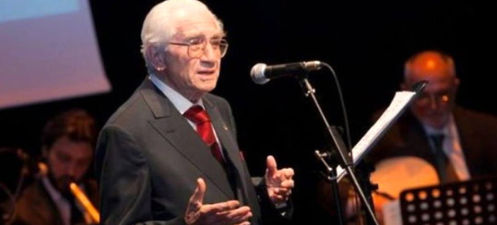 Alaeddin Yavaşca koronavirüse yakalandı