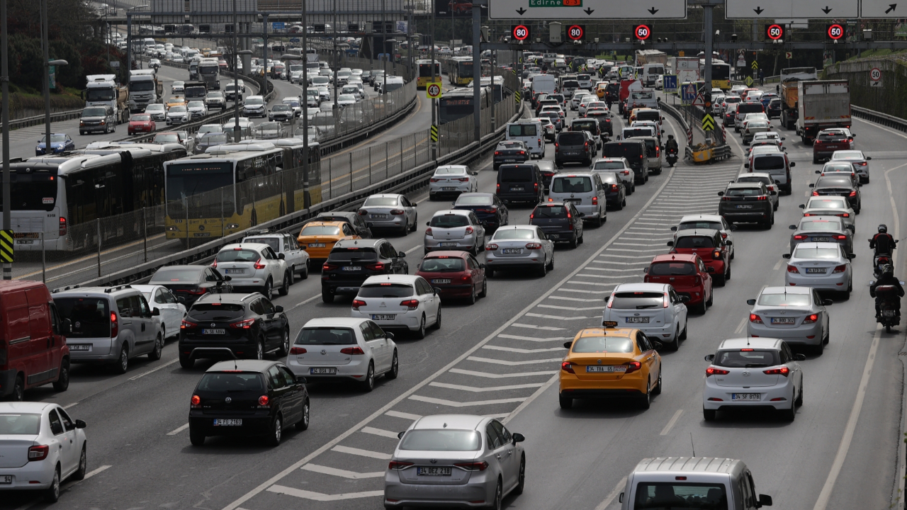 İstanbul'dan kaçışa ürküten yorum