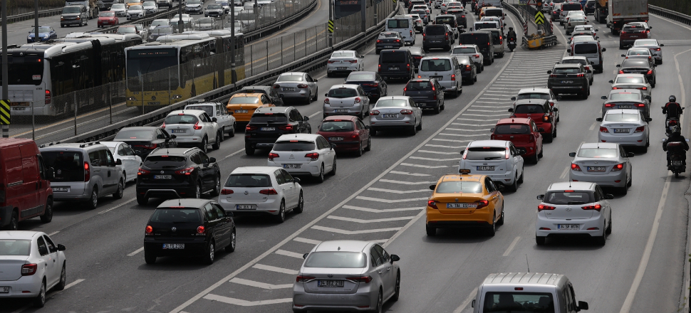 İstanbul'dan kaçışa ürküten yorum
