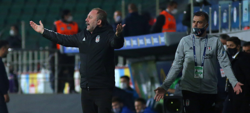 Sergen Yalçın'dan Hatayspor'a flaş sözler!