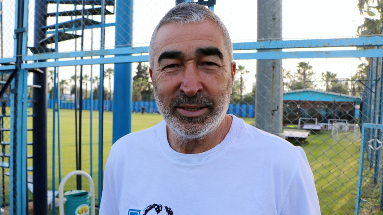 Samet Aybaba: Adanalıların evlerinin önüne giderek tur atacağız