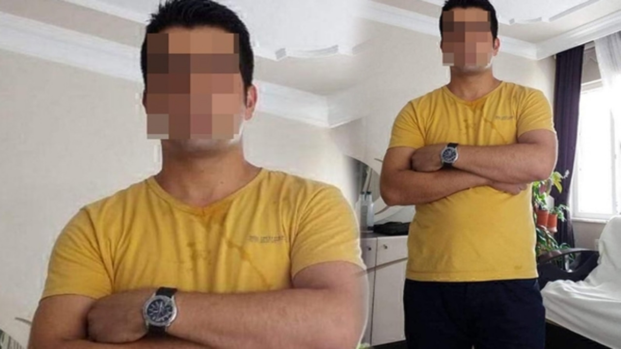 Yeğenini 4 yaşından beri istismar eden öz amcanın cezası belli oldu!