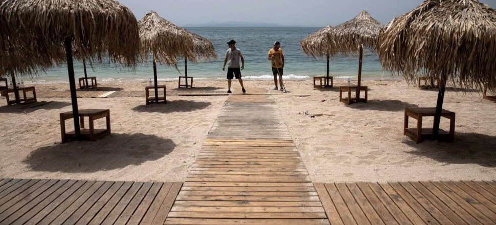 "Tam kapanma turizmi" tartışma yarattı