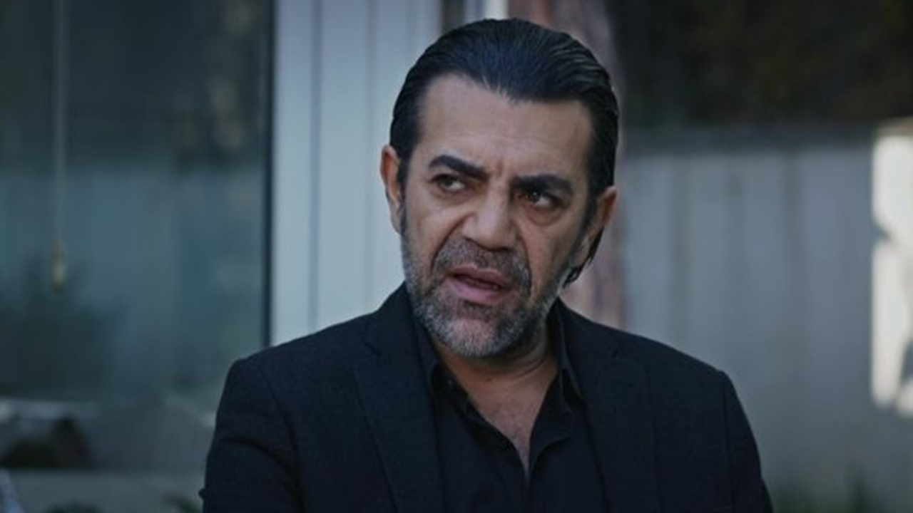 Tipi EDHO'ya neden veda ettiğini açıkladı!