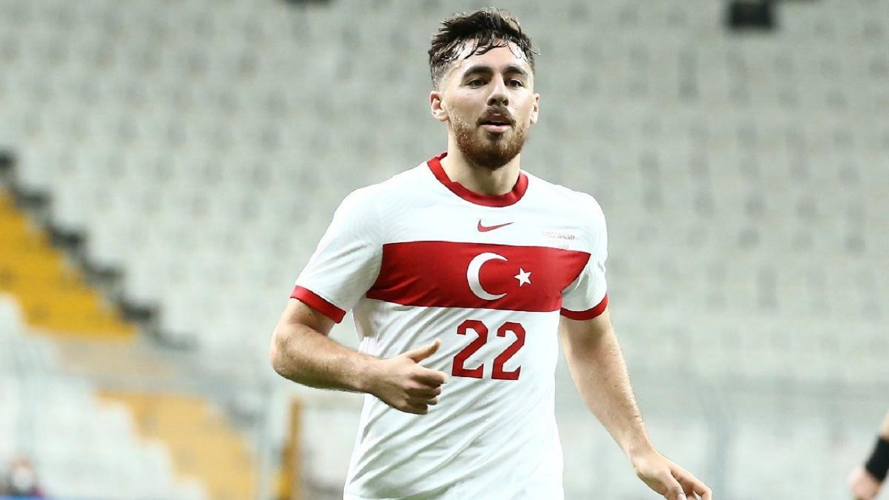 Orkun Kökçü, Milan yolunda...