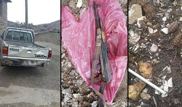 Elazığ'da 5 polisin şehit olduğu eylemin failleri yakalandı!