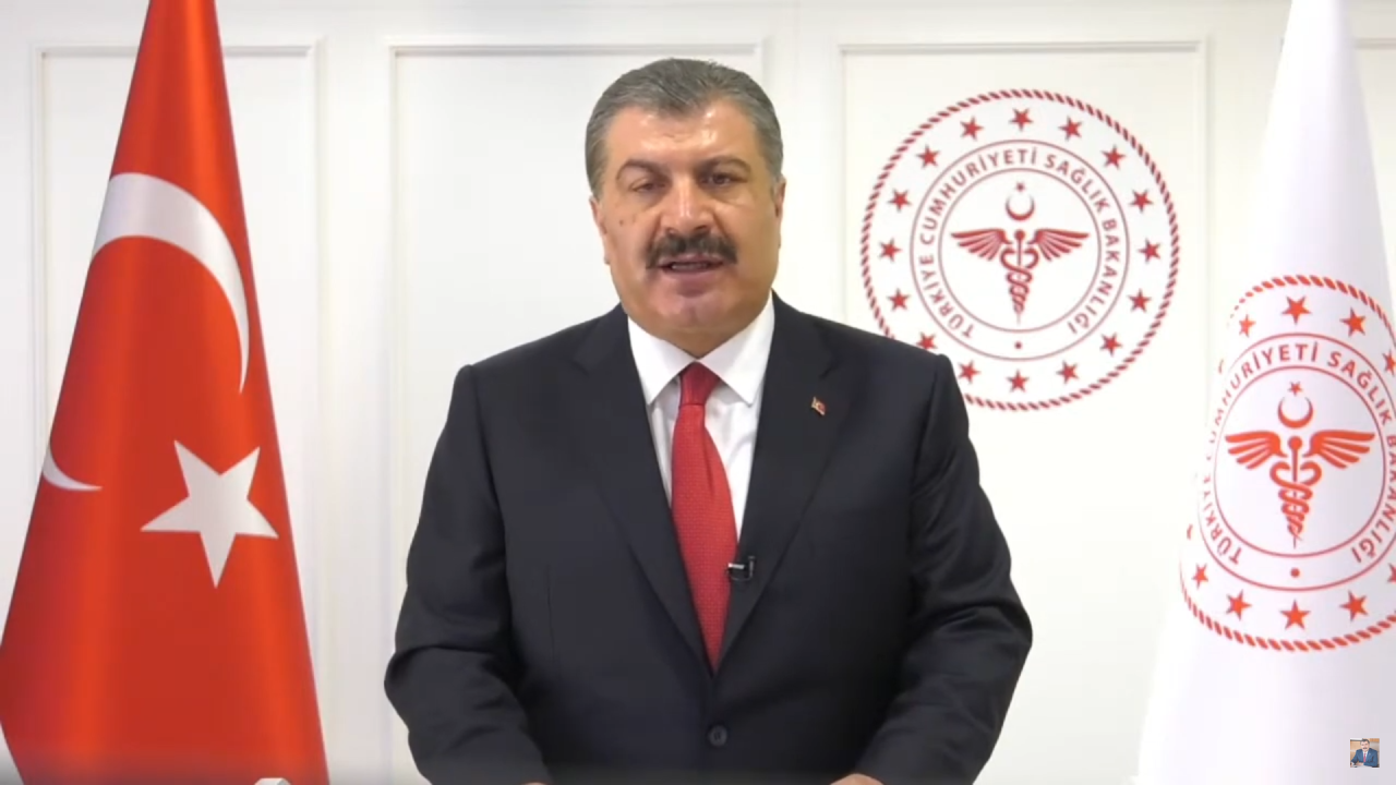 50 milyon Sputnik V aşısı geliyor