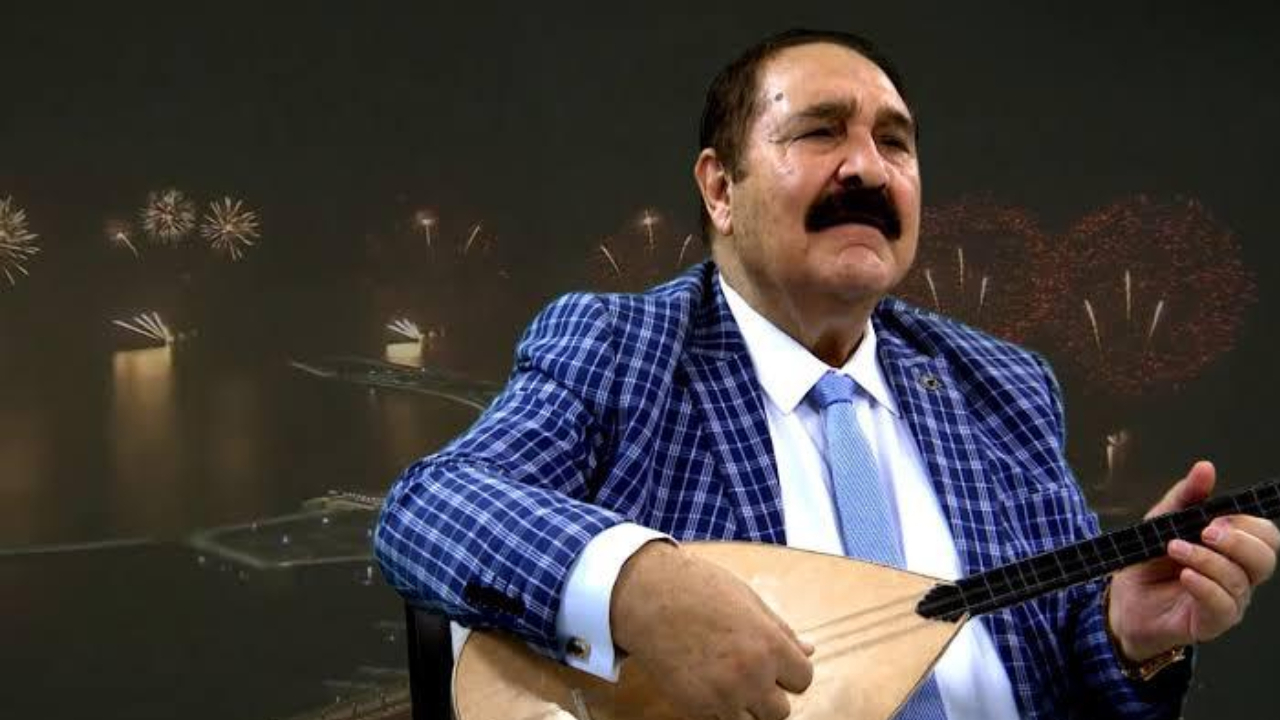 Ünlü Halk Ozanı Hilmi Şahballı bypass ameliyatı oldu