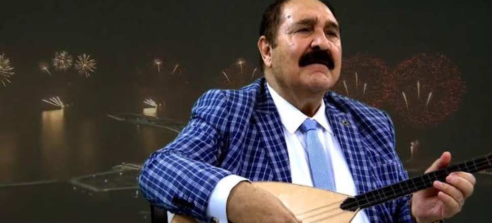 Ünlü Halk Ozanı Hilmi Şahballı bypass ameliyatı oldu