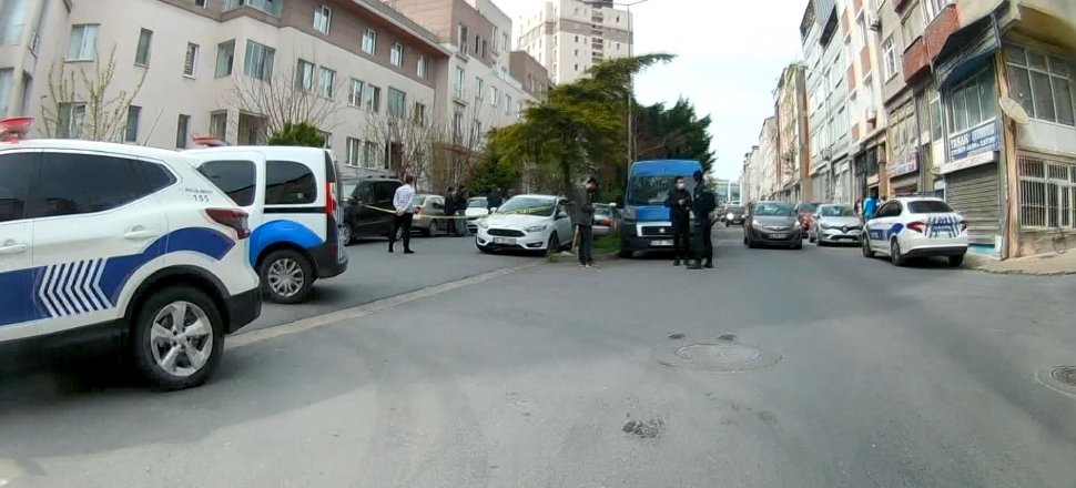 İstanbul Otogarı'nda bomba yüklü araç yakalandı