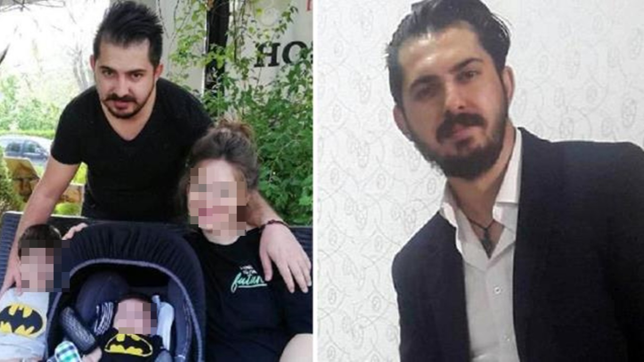 Konya'da foseptiğe düşen hemşire can verdi
