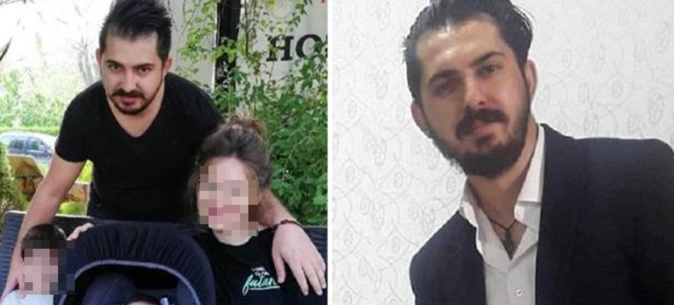 Konya'da foseptiğe düşen hemşire can verdi