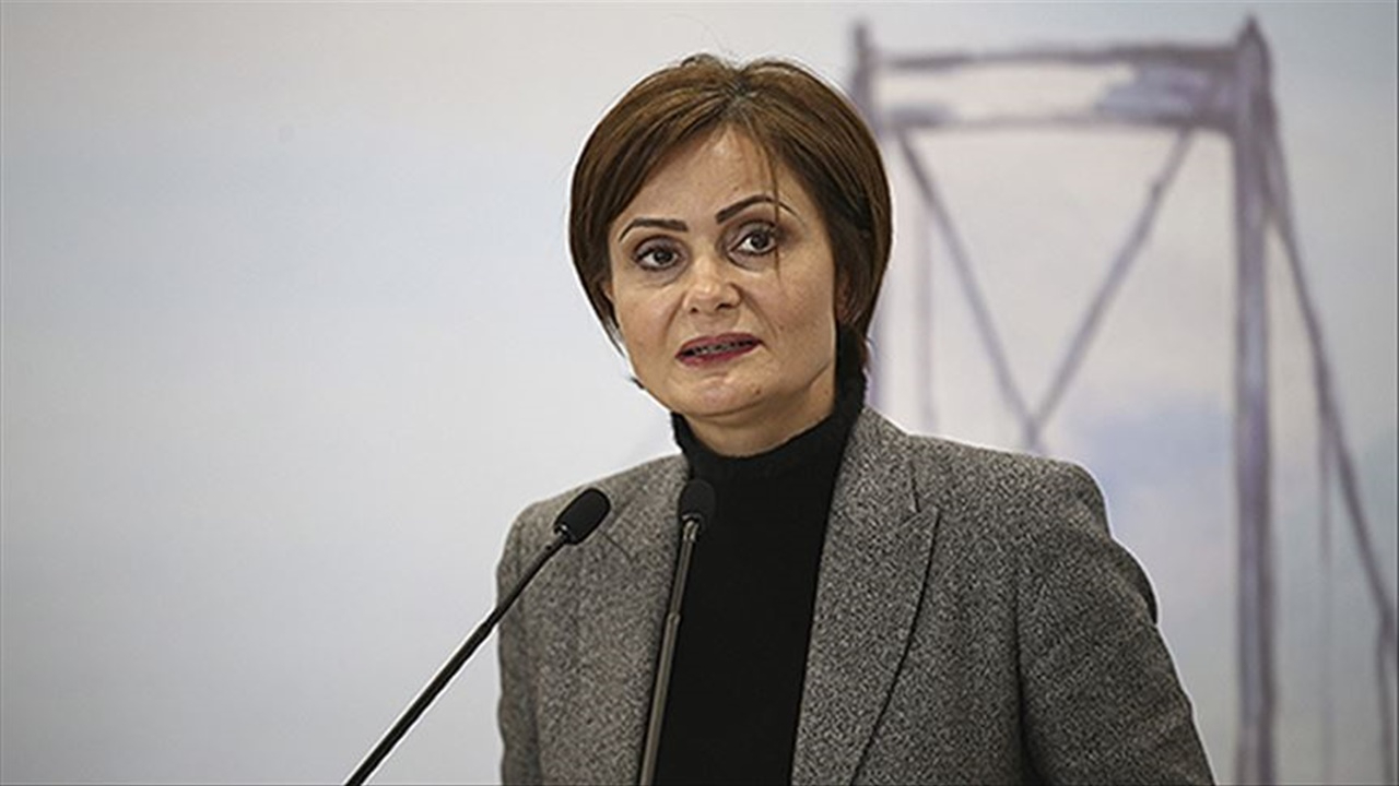 Kaftancıoğlu, Cumhurbaşkanı Erdoğan'a tazminat ödeyecek