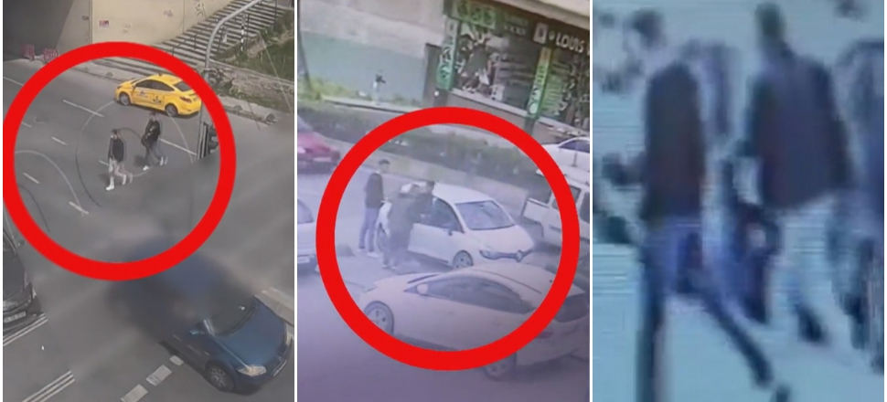 İstanbul'da yapılması planlanan katliam böyle önlendi