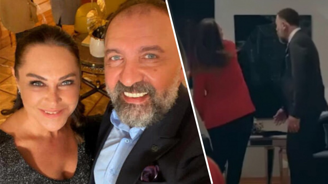Hülya Avşar'ın tokadıyla hastanelik olan Postoğlu'ndan itiraf: Gerçekçi olması için...