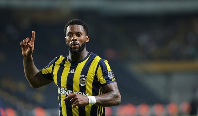 Fenerbahçe'ye bir şokta Sunderland'ten: Jeremain Lens'i istiyorsanız...