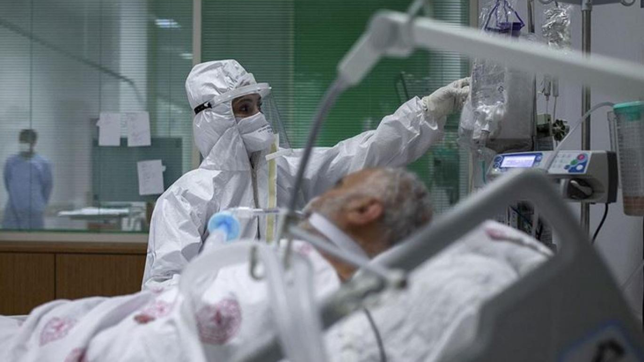 Doktordan korona isyanı: 1 saatte 40 hasta!