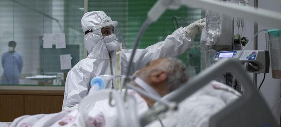 Doktordan korona isyanı: 1 saatte 40 hasta!