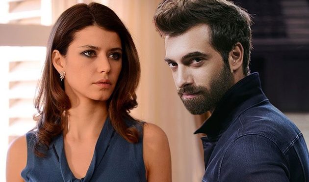 Beren Saat ile İlker Kaleli, ‘Kürk Mantolu Madonna’da buluşuyor!