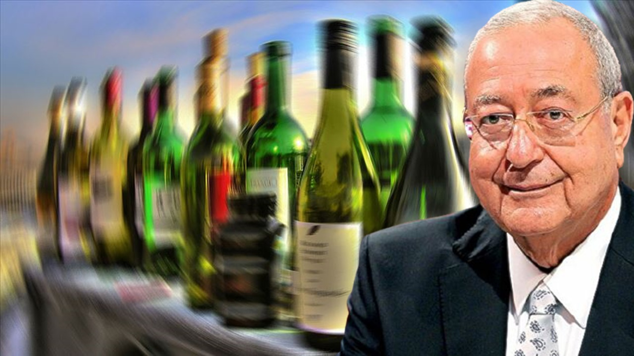 Sabah başyazarı Mehmet Barlas'tan hükümete ağır satırlar