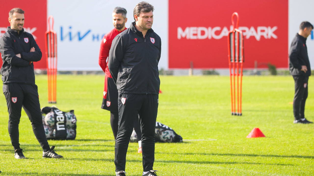 Ertuğrul Sağlam'dan Tuzlaspor tepkisi: Bazı şeyler beni çok rahatsız ediyor