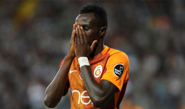 Galatasaray'a Bruma'dan kötü haber!