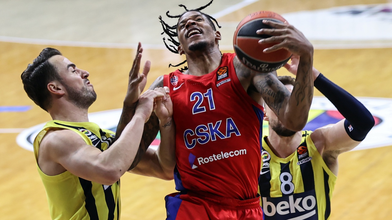 CSKA Moskova'dan Melih Mahmutoğlu paylaşımı