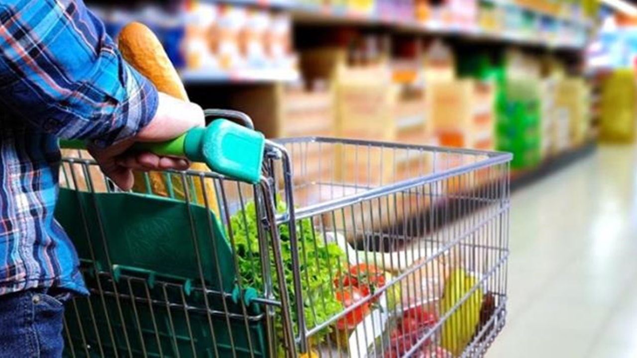 O kentte marketlere korona düzenlemesi